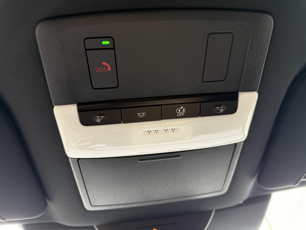 Nissan Pathfinder Rock Creek 4WD 2025