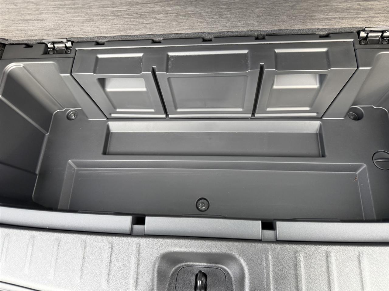 Nissan Pathfinder Rock Creek 4WD 2025