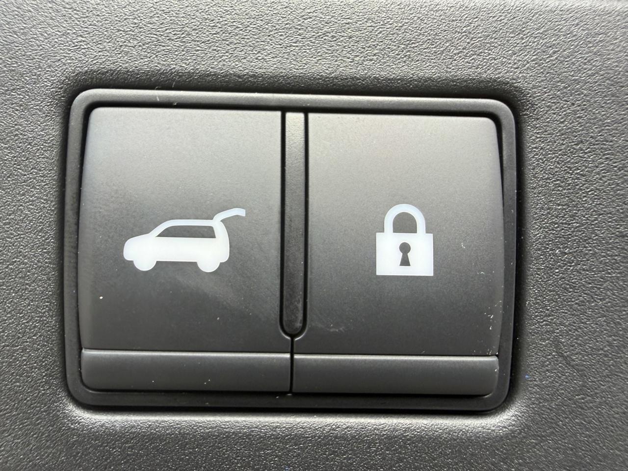 Nissan Pathfinder Rock Creek 4WD 2025