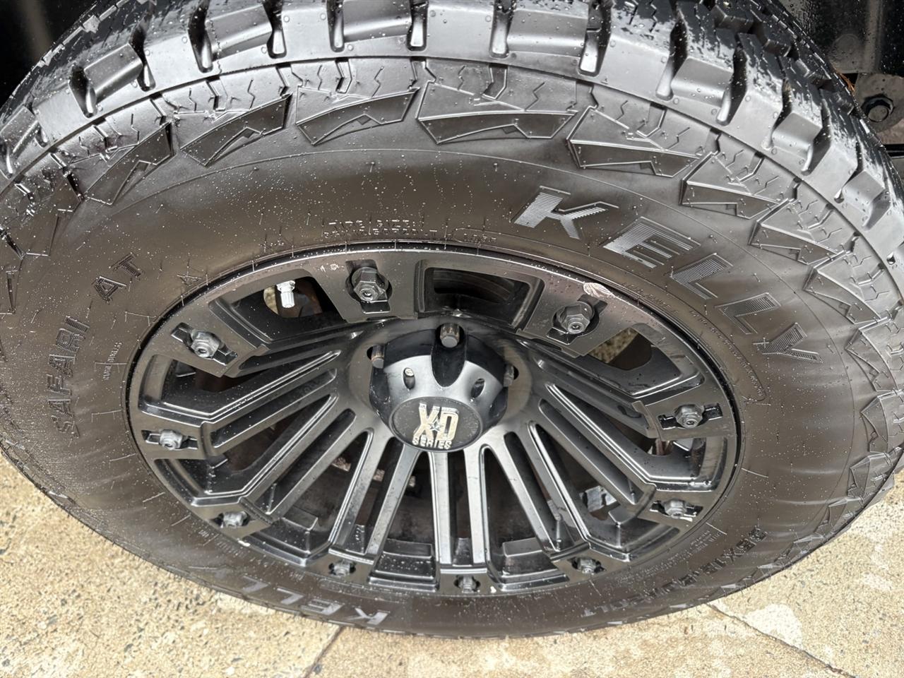 RAM 1500 Sport Crew Cab SWB 4WD 2015