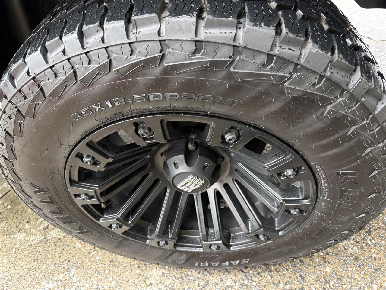 RAM 1500 Sport Crew Cab SWB 4WD 2015