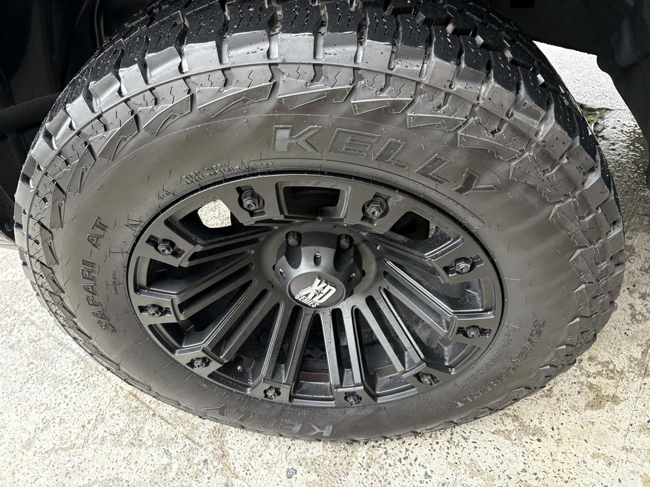 RAM 1500 Sport Crew Cab SWB 4WD 2015