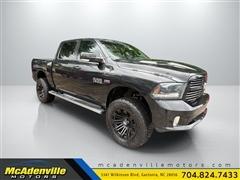 2015 RAM 1500 