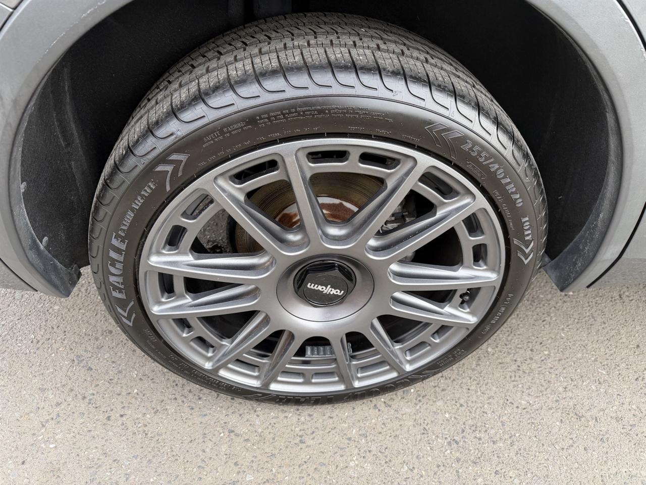 Volkswagen Tiguan SE R-Line Black 2022