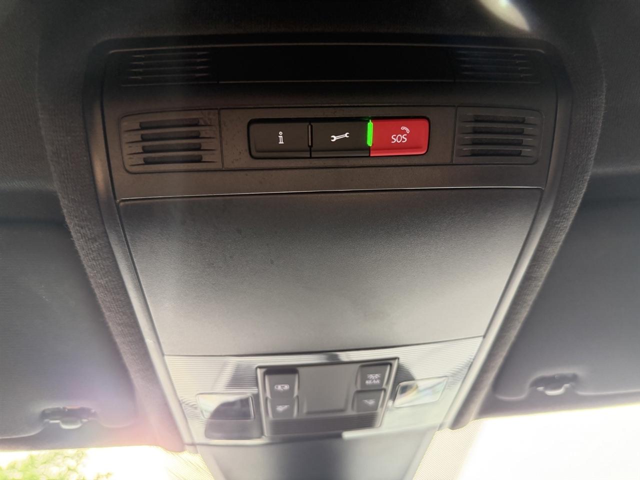 Volkswagen Tiguan SE R-Line Black 2022