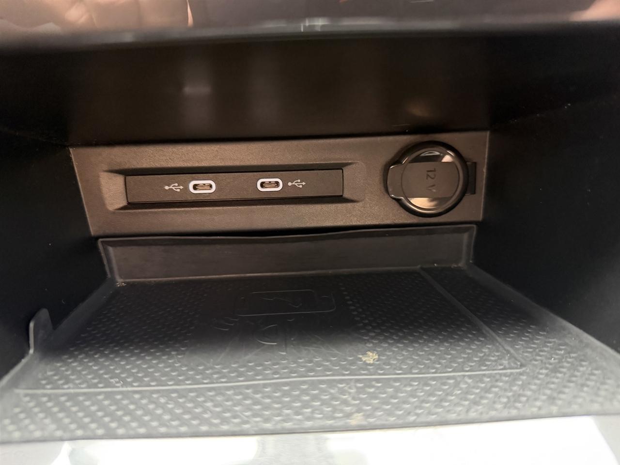 Volkswagen Tiguan SE R-Line Black 2022