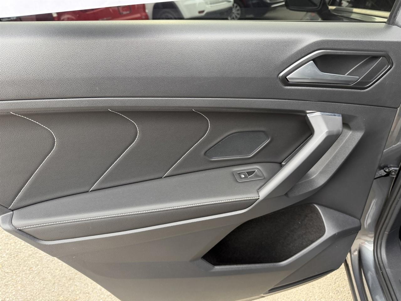 Volkswagen Tiguan SE R-Line Black 2022