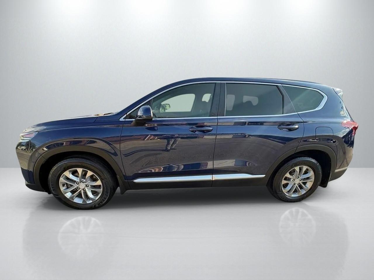 Hyundai Santa Fe SE 2.4 2019