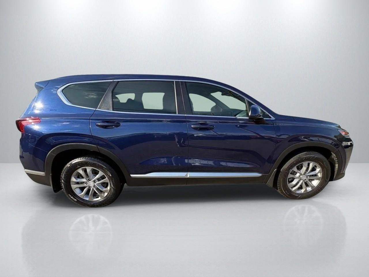 Hyundai Santa Fe SE 2.4 2019