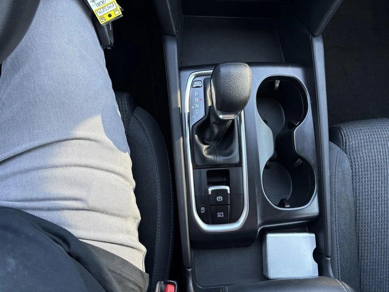 Hyundai Santa Fe SE 2.4 2019
