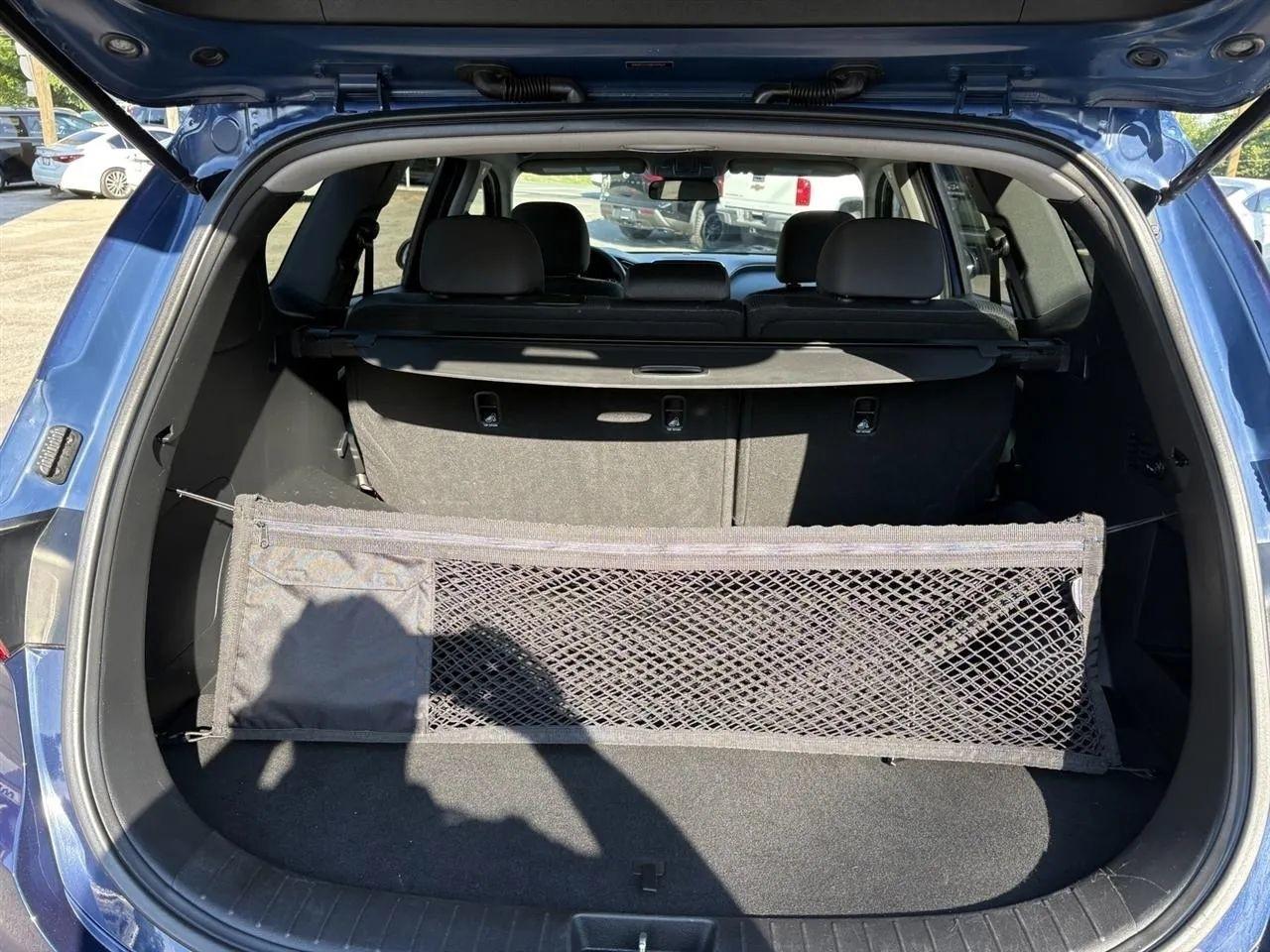 Hyundai Santa Fe SE 2.4 2019