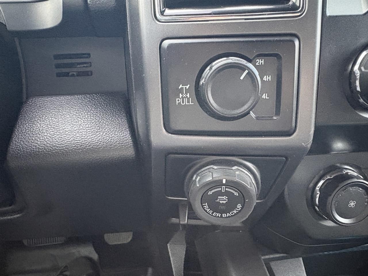 Ford F-150 XLT 4x4 SuperCrew 2019