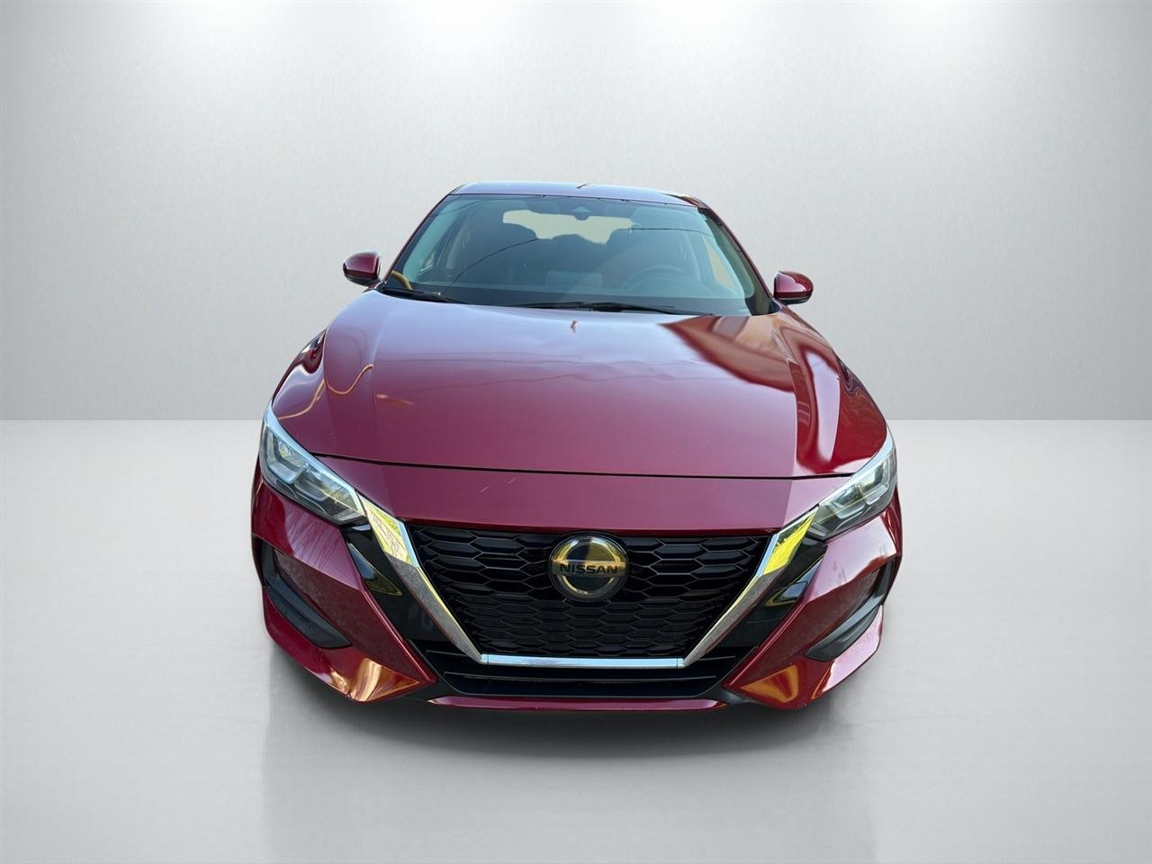 Nissan Sentra SV 2020