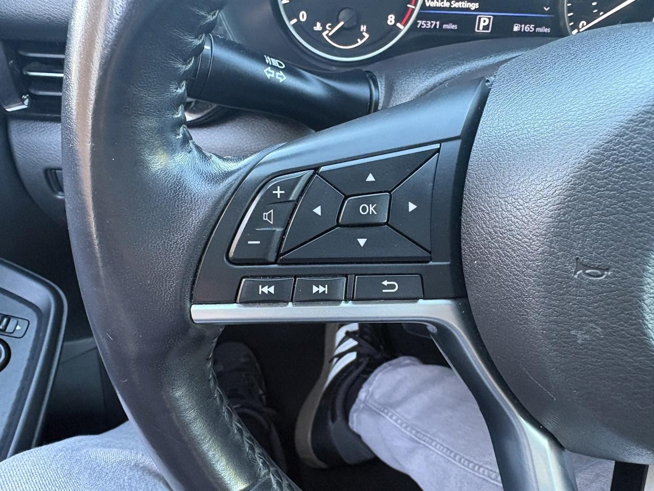 Nissan Sentra SV 2020