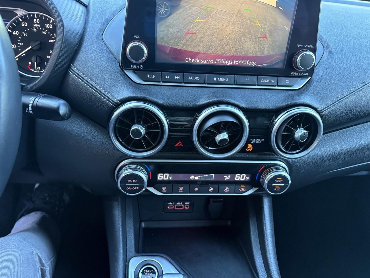 Nissan Sentra SV 2020