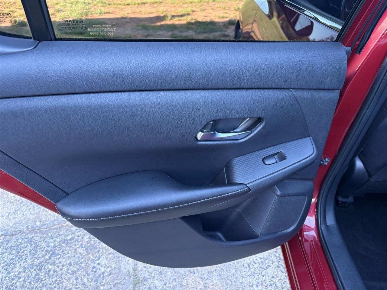 Nissan Sentra SV 2020