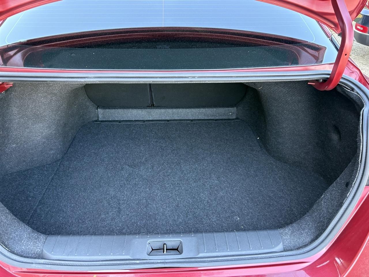 Nissan Sentra SV 2020