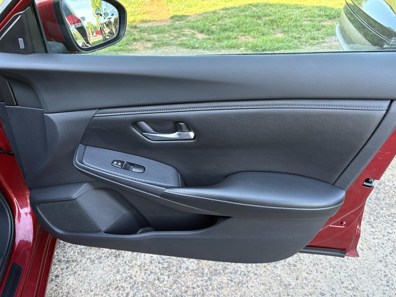 Nissan Sentra SV 2020