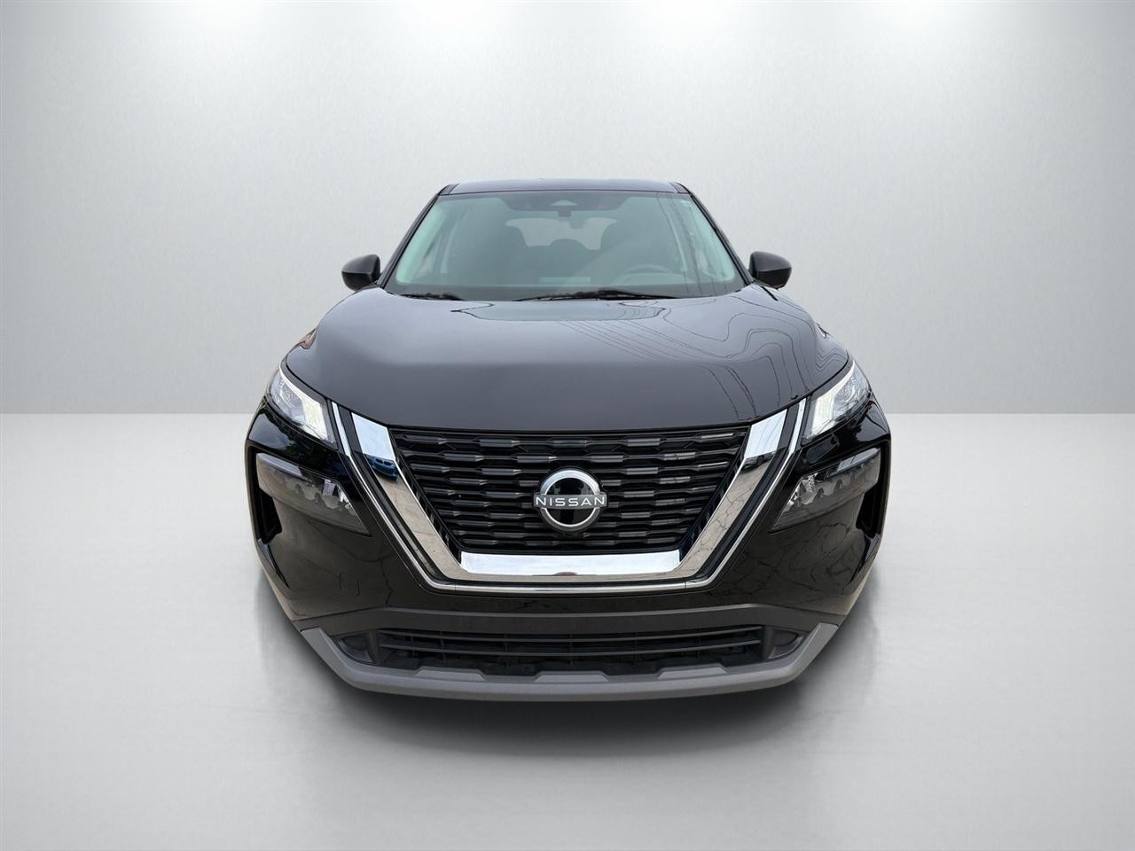 Nissan Rogue S AWD 2023