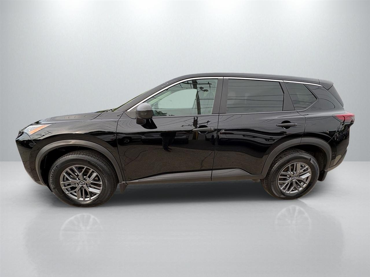 Nissan Rogue S AWD 2023