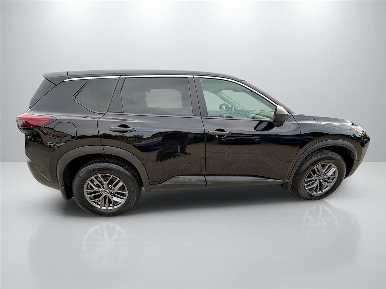 Nissan Rogue S AWD 2023