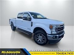 2021 Ford F-250 SD 