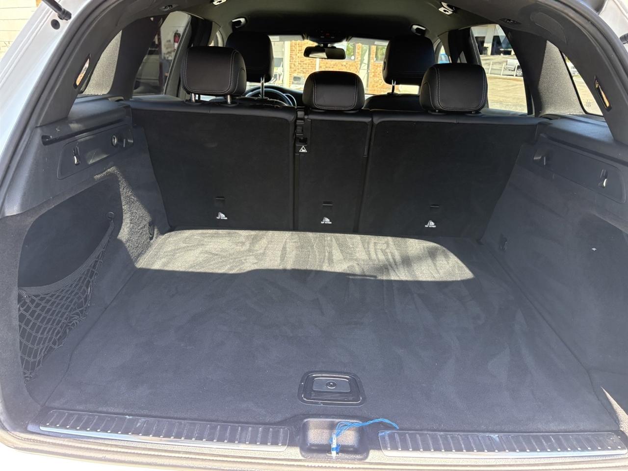 Mercedes-Benz GLC-Class GLC300 2017