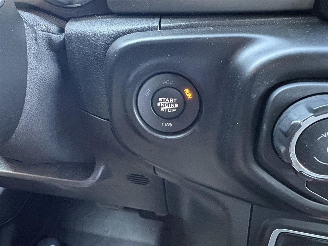 Jeep Wrangler Rubicon 2021