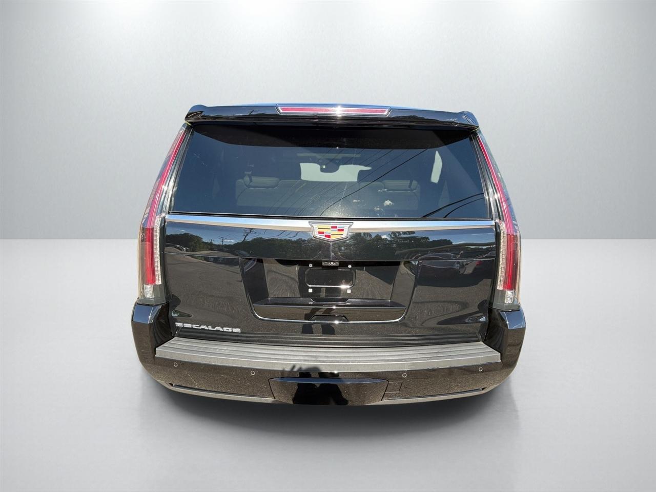 Cadillac Escalade Luxury 4WD 2019