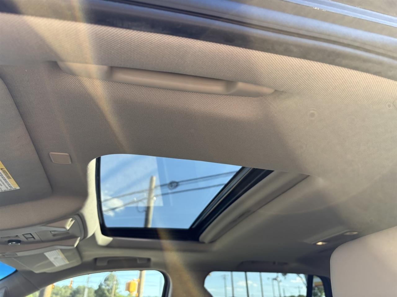 Cadillac Escalade Luxury 4WD 2019