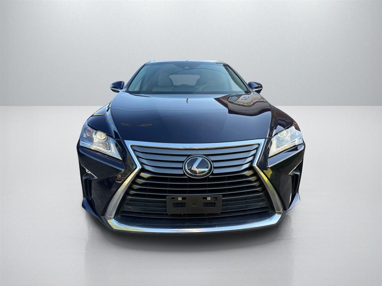 Lexus RX 350 AWD 2019