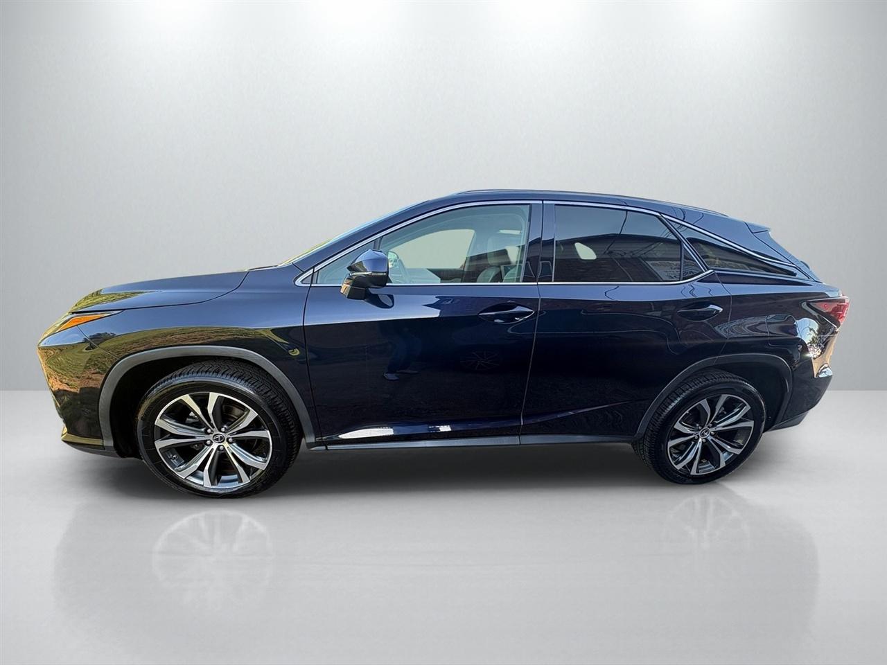 Lexus RX 350 AWD 2019
