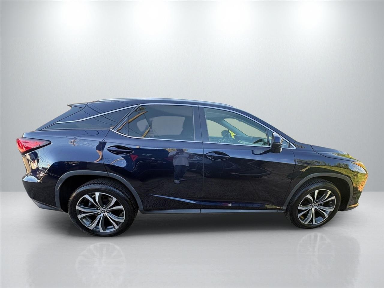 Lexus RX 350 AWD 2019