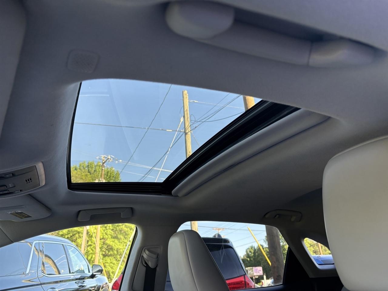 Lexus RX 350 AWD 2019