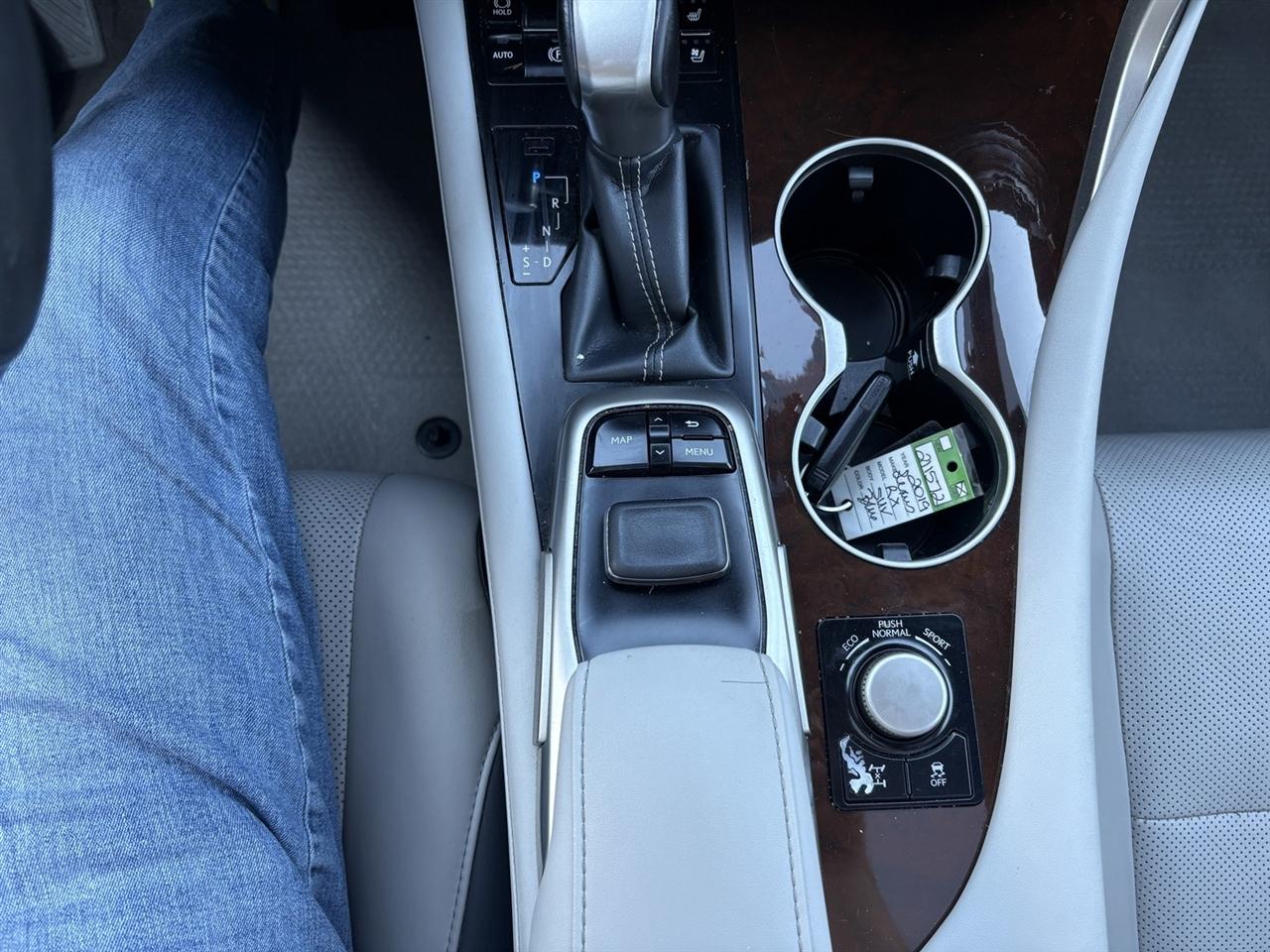 Lexus RX 350 AWD 2019