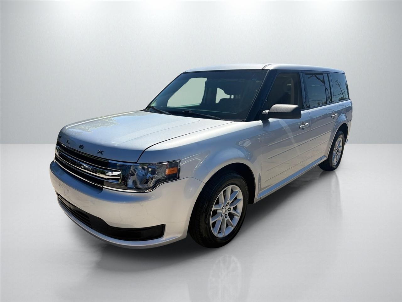 Ford Flex SE FWD 2019