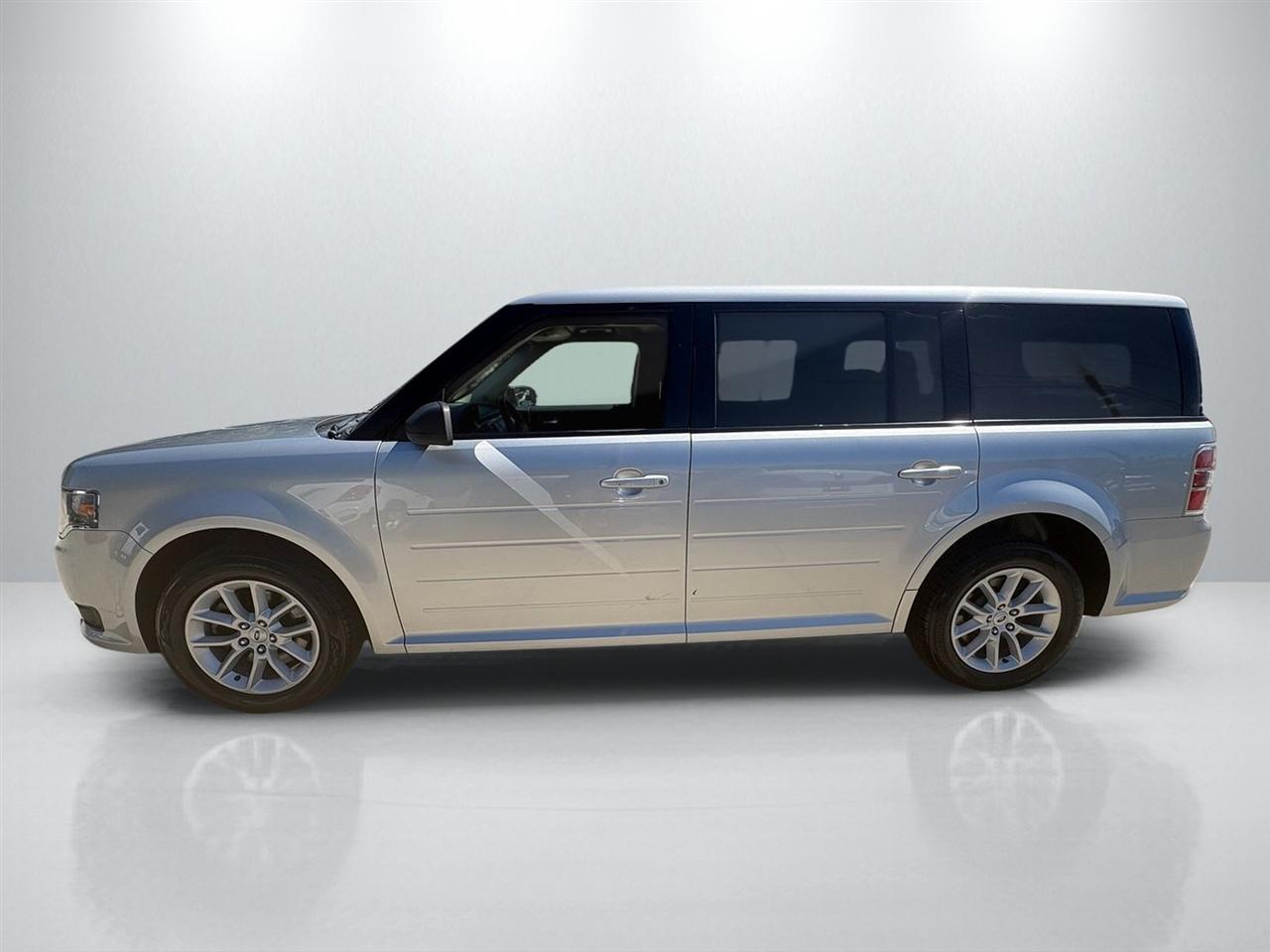 Ford Flex SE FWD 2019
