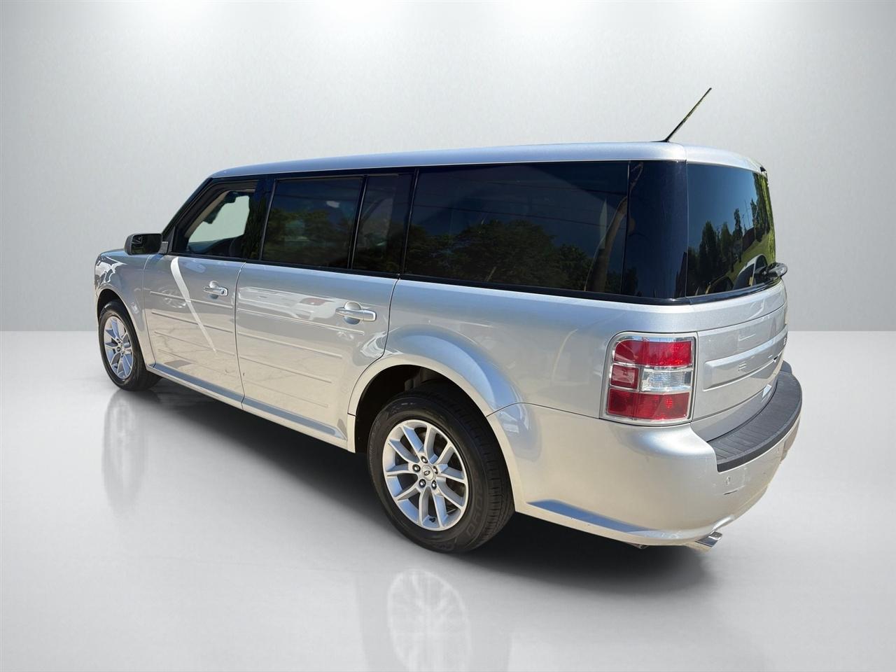 Ford Flex SE FWD 2019