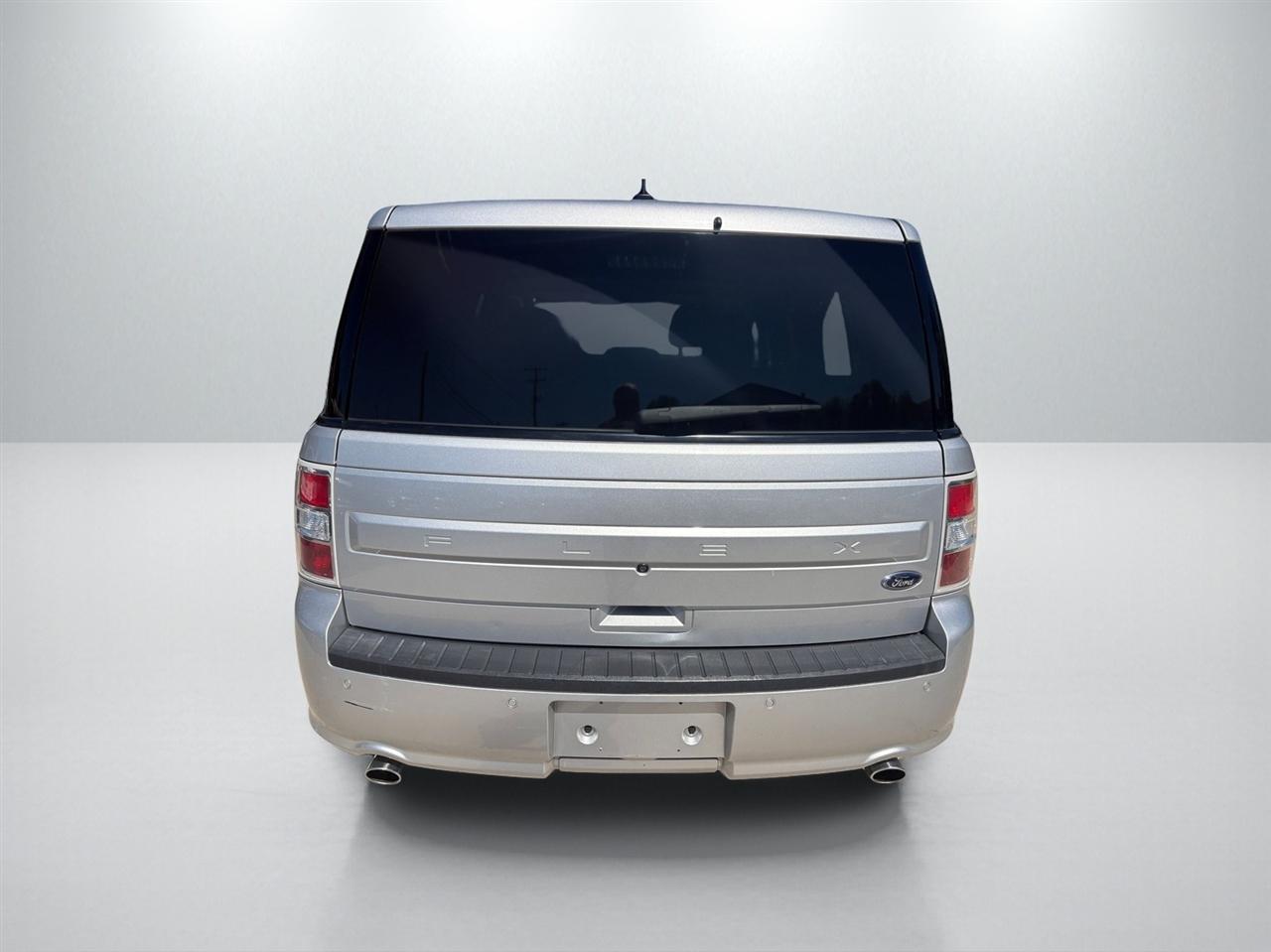 Ford Flex SE FWD 2019