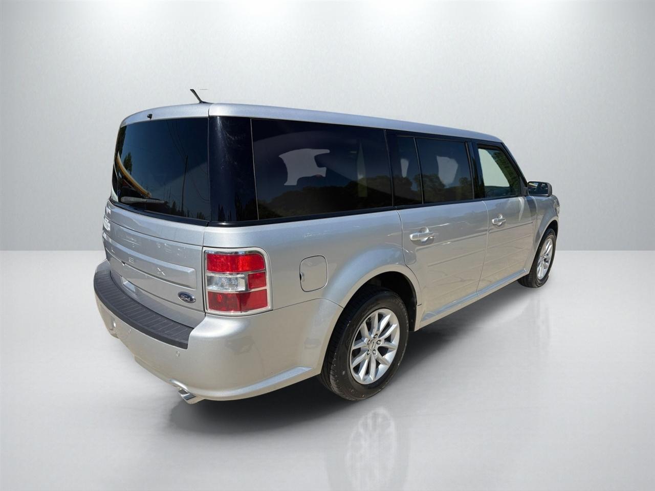 Ford Flex SE FWD 2019