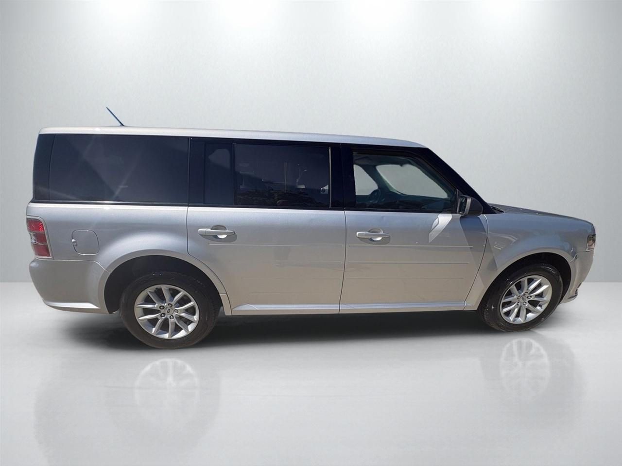 Ford Flex SE FWD 2019