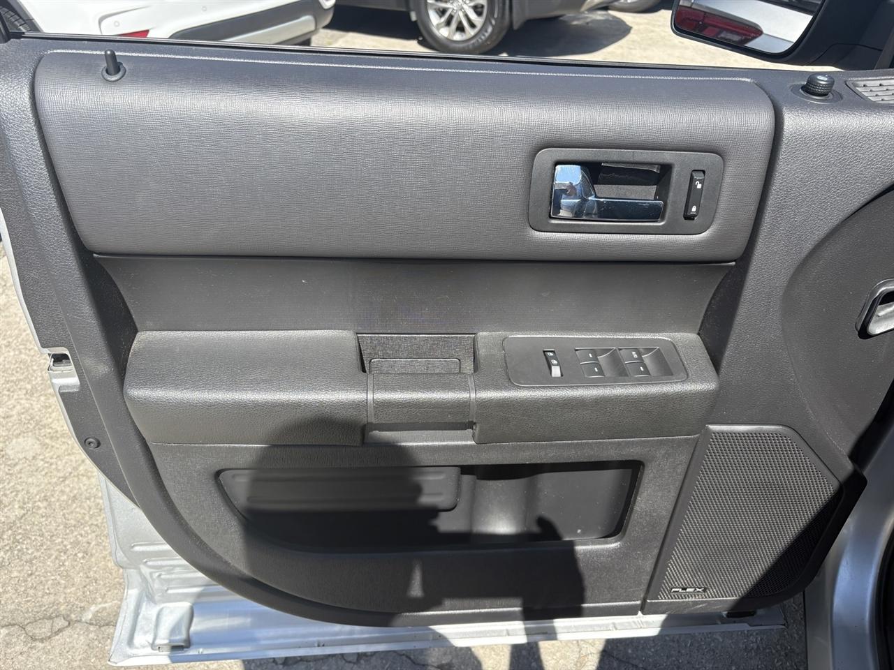 Ford Flex SE FWD 2019