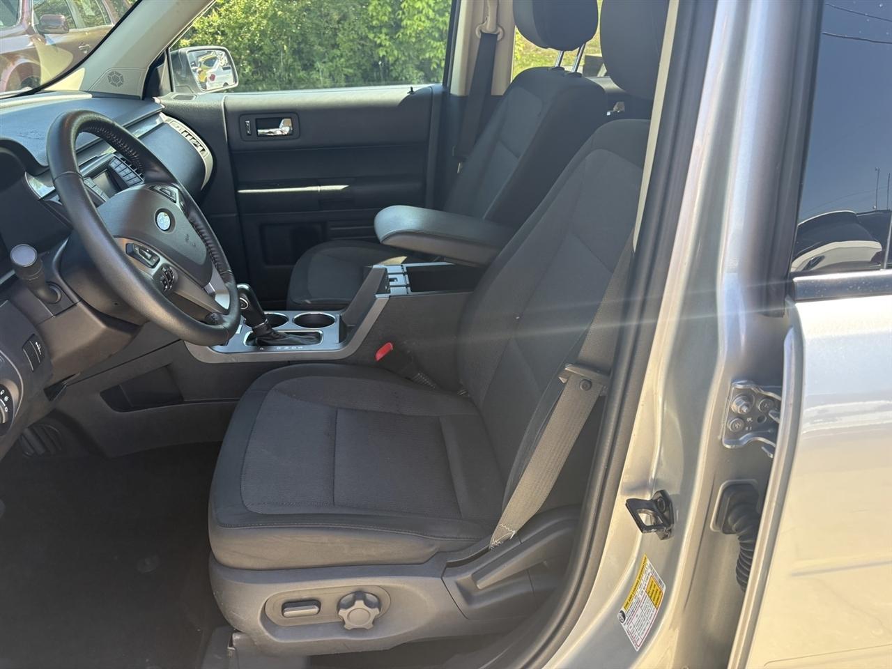 Ford Flex SE FWD 2019