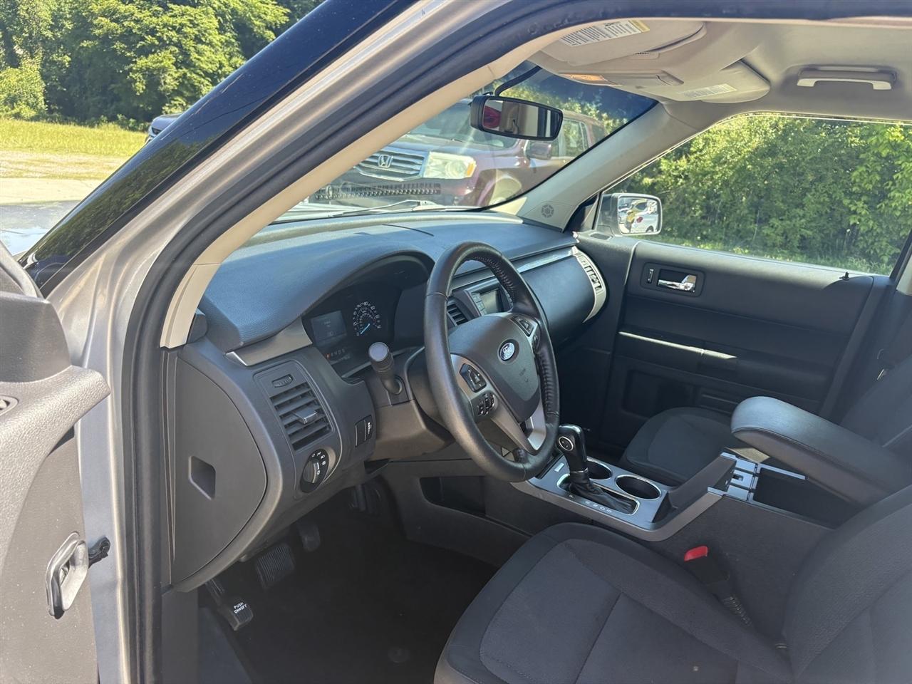 Ford Flex SE FWD 2019