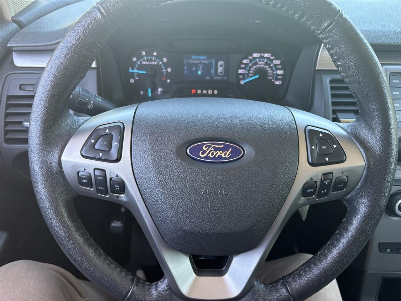 Ford Flex SE FWD 2019