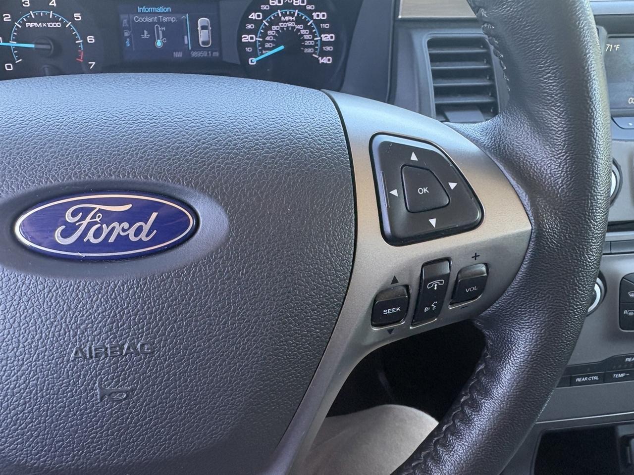 Ford Flex SE FWD 2019