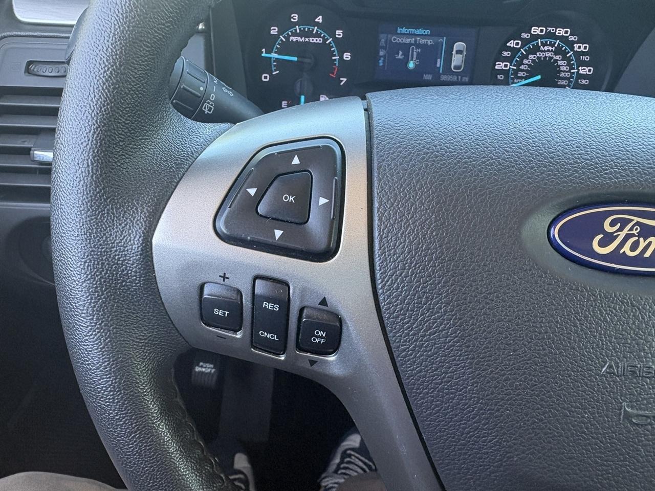 Ford Flex SE FWD 2019
