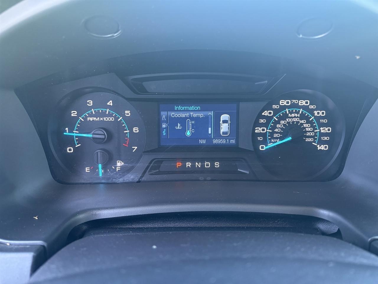 Ford Flex SE FWD 2019