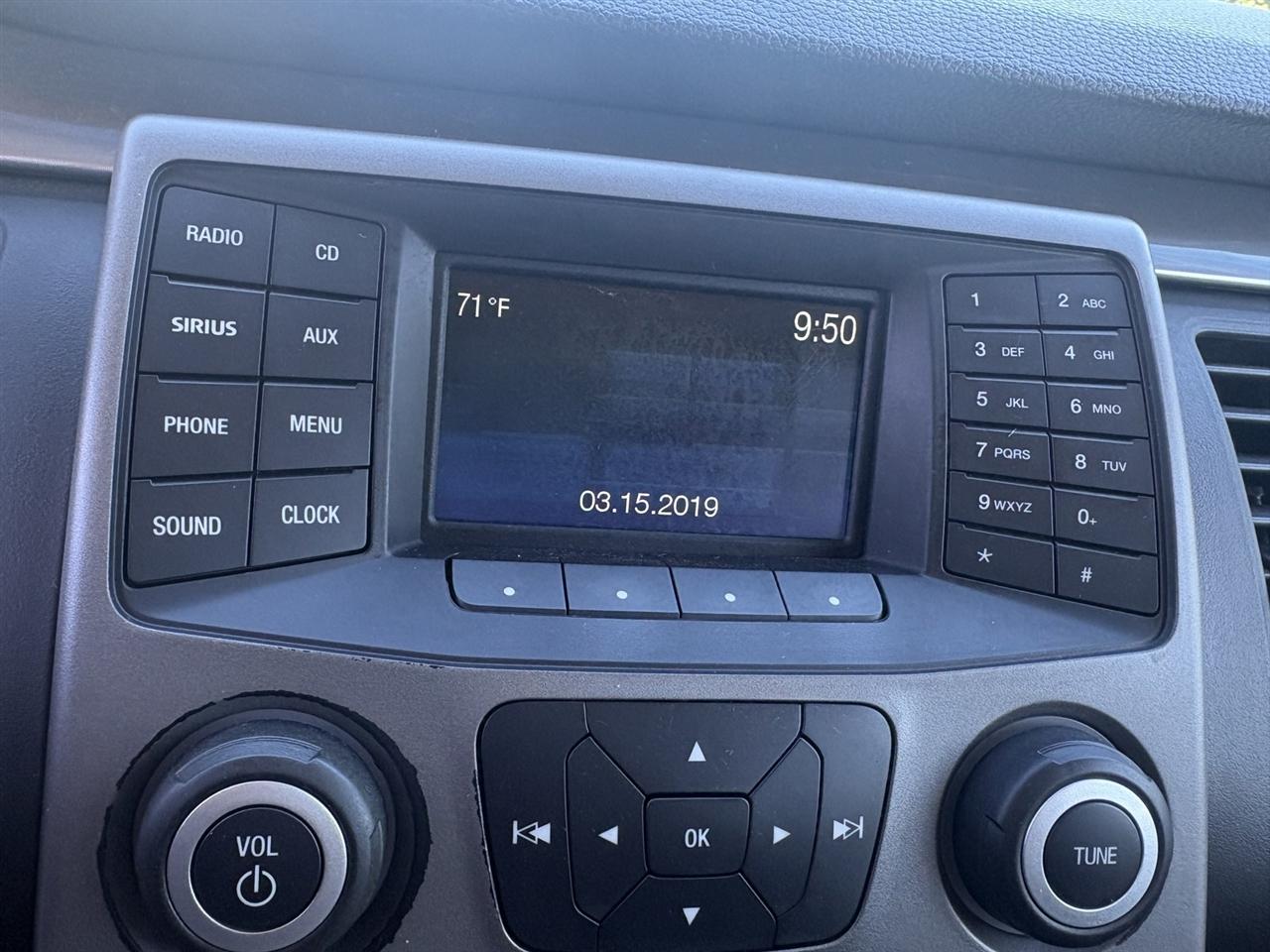 Ford Flex SE FWD 2019