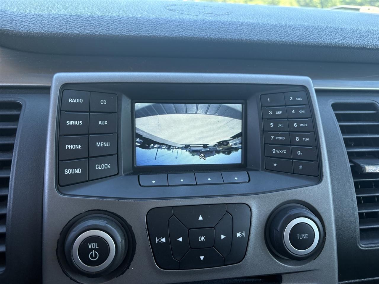 Ford Flex SE FWD 2019